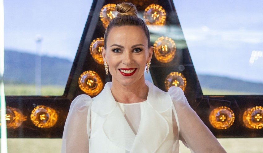 Tak TOTO vás prekvapí: Diana Mórová priznala, čo stojí za jej skvelou postavou!