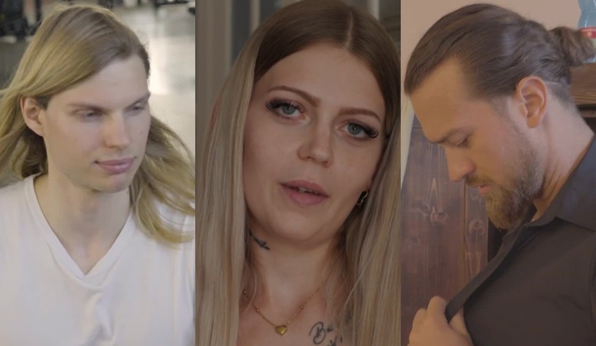 PRVÉ UKÁŽKY zo šou Mama, ožeň ma! Nová séria prinesie TÝCHTO atraktívnych súťažiacich!