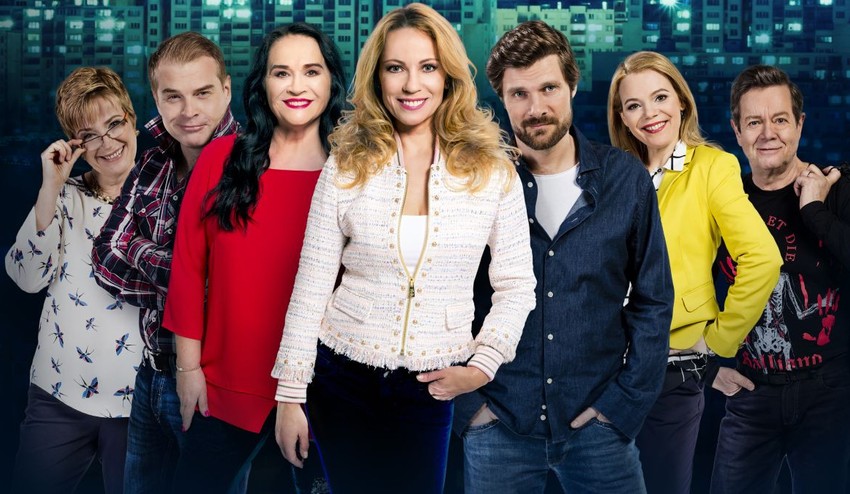 Myslíš si, že vieš o Paneláku naozaj všetko? Otestuj sa v našom kvíze!