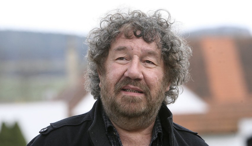 Ako to Zděnek Troška robí?! Jeho rozprávky nás sprevádzajú viac ako 20 rokov!