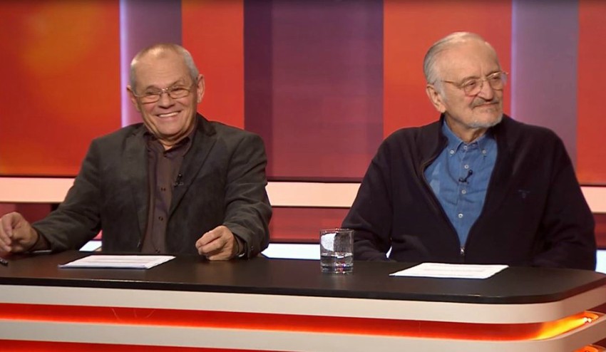 Tento vtip vás dostane do kolien: Čo si dal chlap vytetovať na svoje prirodzenie?