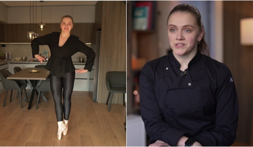 Evamária z Bez servítky ukázala vyšportovanú postavu: Neuveriteľné, ČO s telom dokáže!