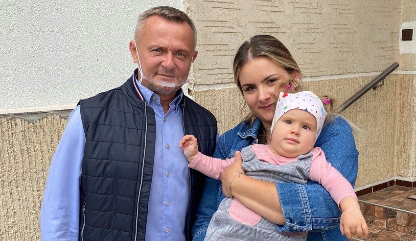 Dojímavý čin mamy Miliónovej Lívie: Dar od Siedmeho neba venovala TÝMTO rodinám v núdzi!