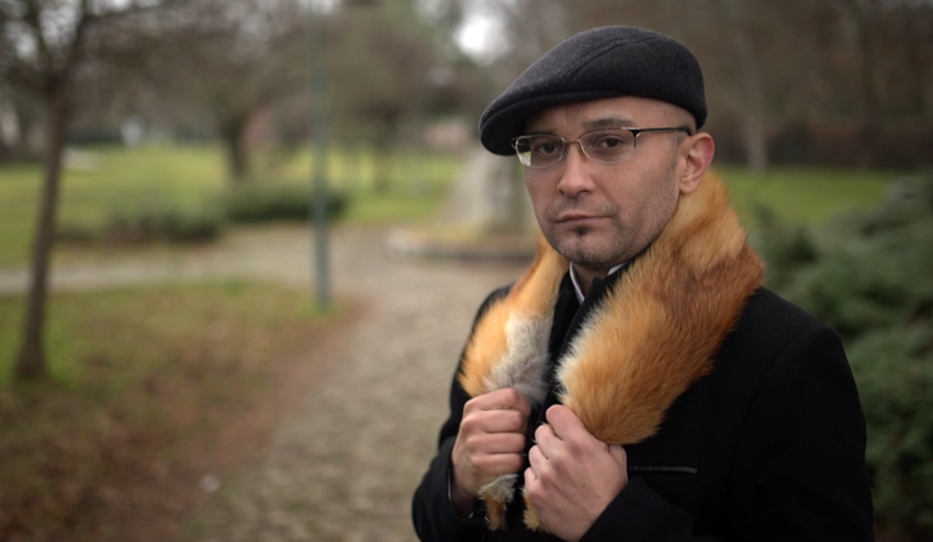 Dobrá nálada a sebavedomie Jozefa z chvíle na chvíľu opustia: TOTO je skutočne zvláštna taktika!