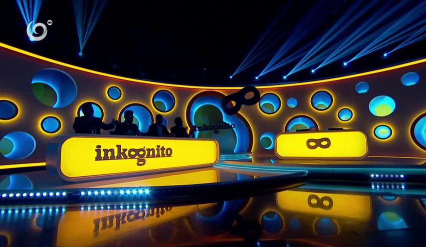 Inkognito opäť v ankete OTO! Dajte mu svoj hlas!