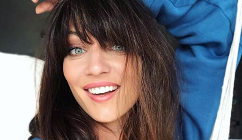 Saša Orviská sa stala dvojnásobnou maminou: Aha, aké originálne meno dostal jej synček!