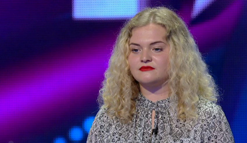 Tatianin spev Lucku Bílú nepotešil: Myslela som na to, že mám hlad a to je zle