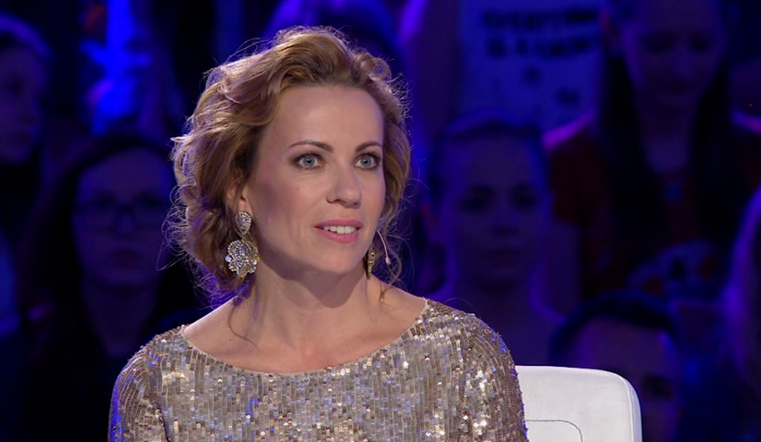 Diana Mórová po náročnom nakrúcaní Talentu: Držím sa rád psychológov!