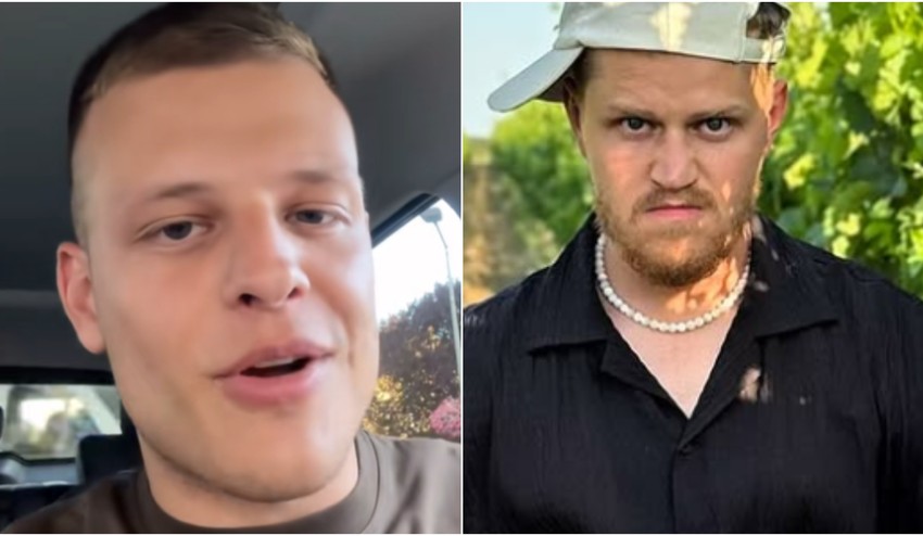 Je to celé len DIVADLO? Oliver Oswald a Samozvaný odhalili zákulisie ZNÁMEHO konfliktu!