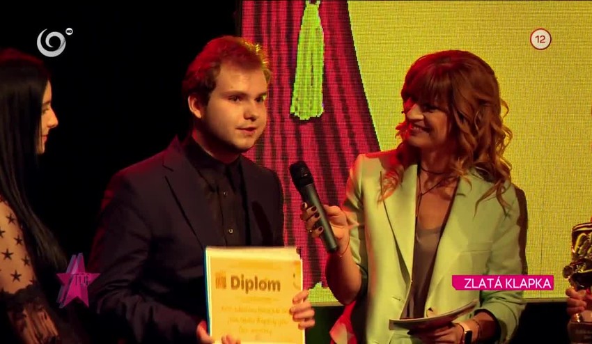 Celoslovenská súťaž Zlatá klapka: Do čoho sa pustili nadaní a talentovaní študenti tento rok?
