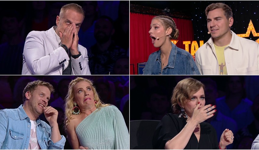 Je tu VEĽKÉ FINÁLE ČESKO SLOVENSKO MÁ TALENT: Toto sú finalisti, ktorých OSUD je len vo vašich rukách!