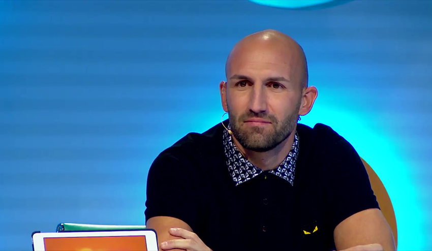 Nezvyčajný honorár pre futbalovú legendu: Vittek premenil góly na megaluxusného miláčika!