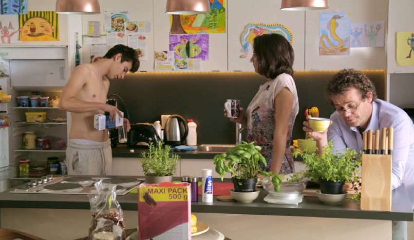 Tomášove raňajšie rituály vás stále neprestávajú udivovať: Toto vás dostalo najviac!