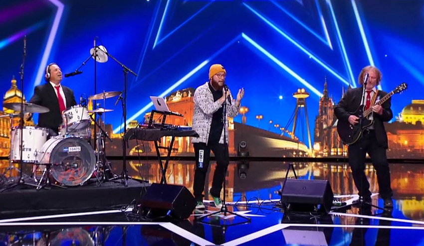 Česko-slovenská kapela zaujala originálnou skladbou: Takéto niečo ste ešte nepočuli!