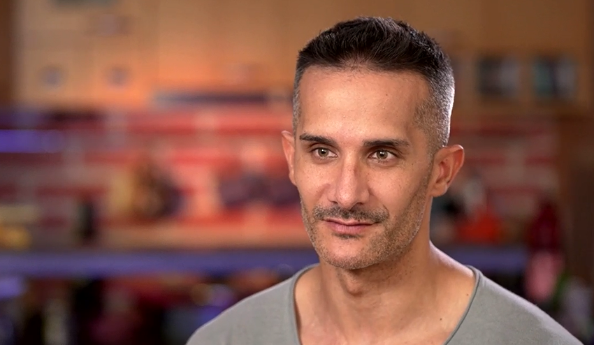 Nie je len milovník dobrého jedla: Odpadnete, čo skrýva doma dnešný kuchár!