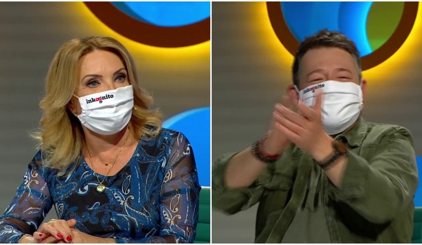 Zdena Studenková opäť vtipkovala o svojom veku: Jej pohotová reakcia hádačov rozsekala!