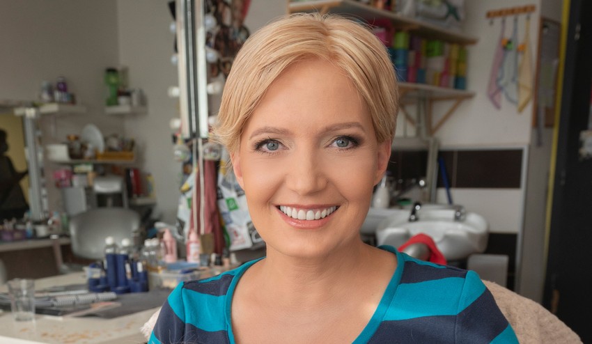 Aneta Parišková po ťažkom roku znovu srší optimizmom: JEJ slová vás pohladia na duši!