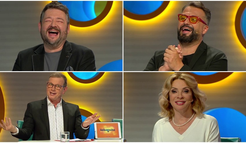 Inkognito bolo tento rok plné zábavy i emócií: TOP 10 momentov, na ktoré nezabudneme!