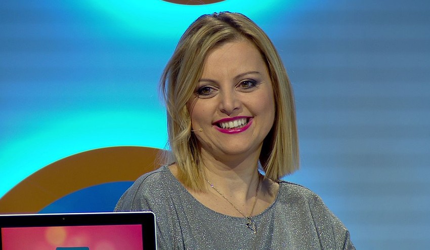 Po úspechu Všetko alebo nič uvažuje nad ďalším filmom: Ktoré Evitine knihy by mohli ožiť?