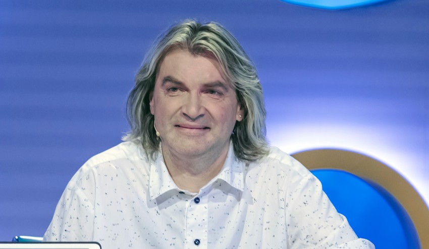 Nechce, aby ľudia dopadli ako on: Braňo Mojsej začal pomáhať tisíckam alkoholikov!