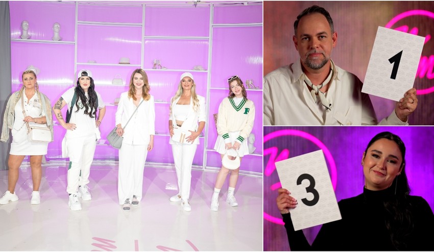 Vo finále Maniačok bolo dusno: Porota ostro kritizovala a udelila zatiaľ najmenej bodov!