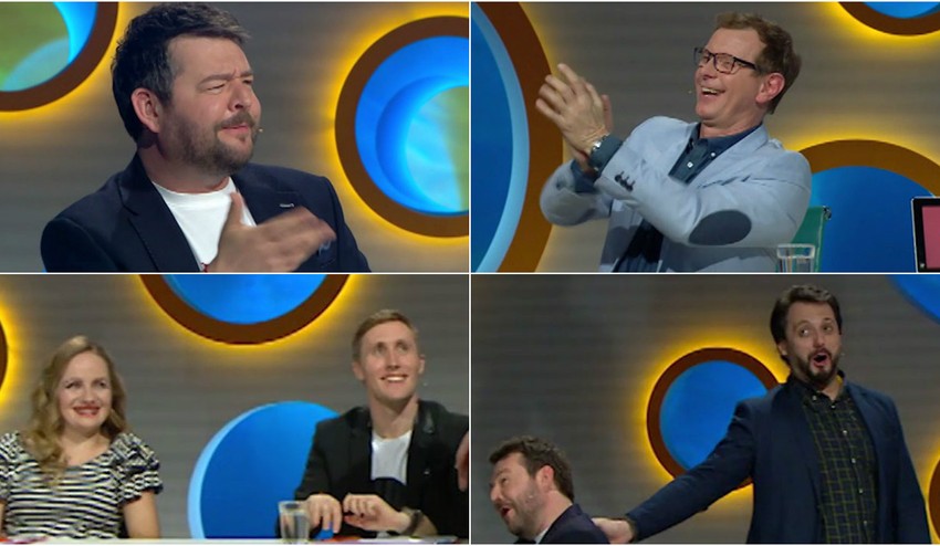 Keď hádači čakajú na meškajúceho tajného hosťa: Hlavy im pomotala stará známa odrhovačka!