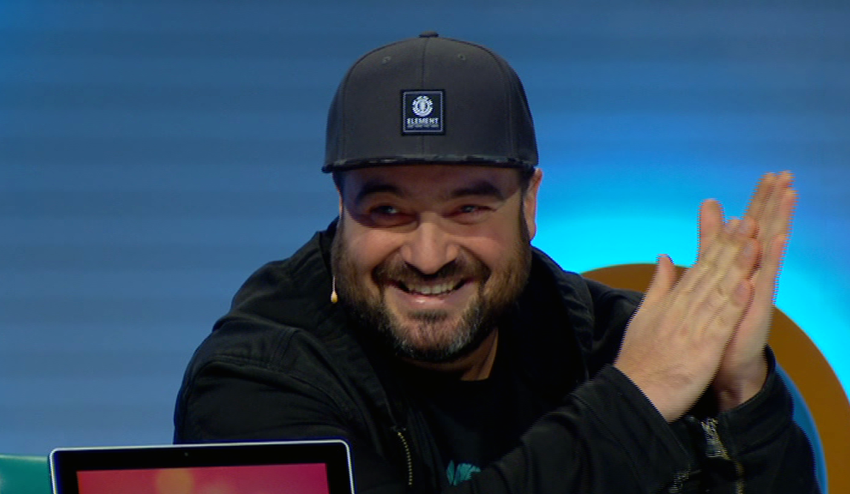 Táslerov recept na úspech funguje desiatky rokov: Nepremýšľajte, len robte, čo viete!