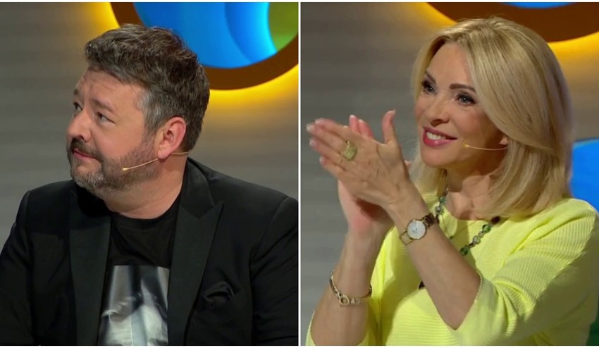 Hádači z Inkognita boli dojatí a mali slzy na krajíčku: TOTO nezažili už veľmi dávno!