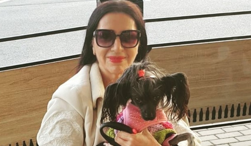 Nora Kabrheľová nemá čo do úst? Ukázala prázdnu chladničku a poznamenala TOTO!