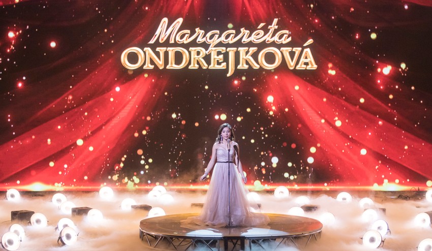 A je po všetkom! Česko Slovensko má talent ovládol spev!