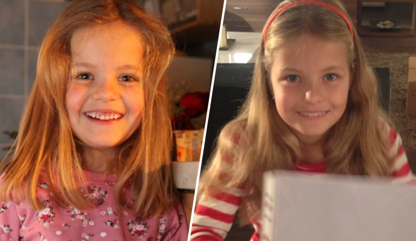 Malá Miška Javorčeková (9) v Paneláku už tretí rok: Takto v seriáli vyrástla!