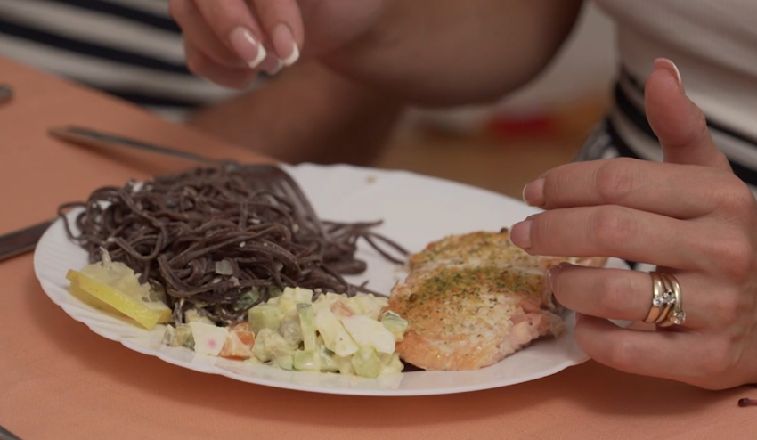 Tak TOTO poriadne naštve! Podobnú nepríjemnosť nechce v Bez servítky zažiť žiadny kuchár!