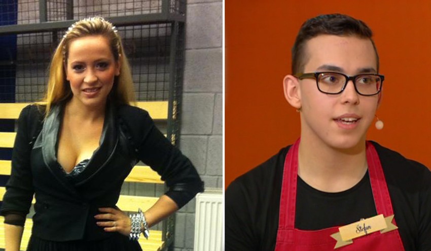 Tancuje na parkete i pri hrncoch: Dominika Mirgová môže byť na svojho zverenca hrdá!