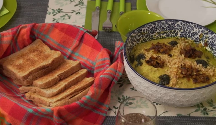 Predjedlo: Natri mi ho