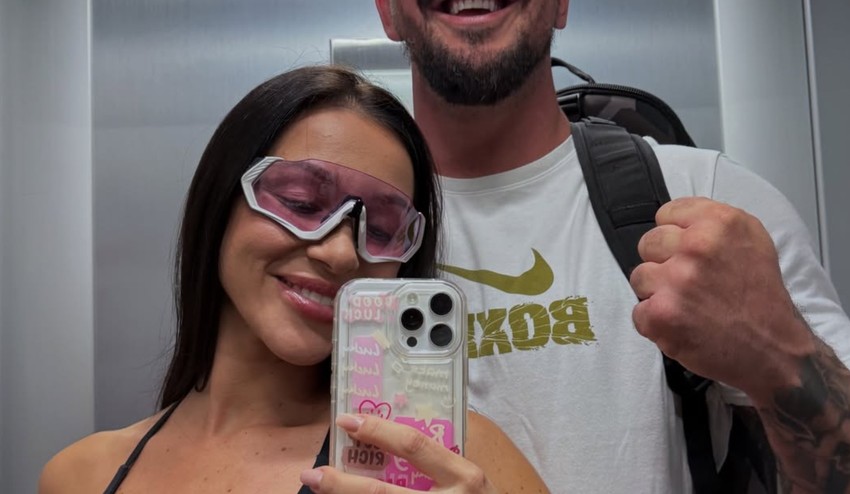 Bianka Rumanová svetu ukázala nového FRAJERA: „Chceli ste ho vidieť, tak ho máte mať!“