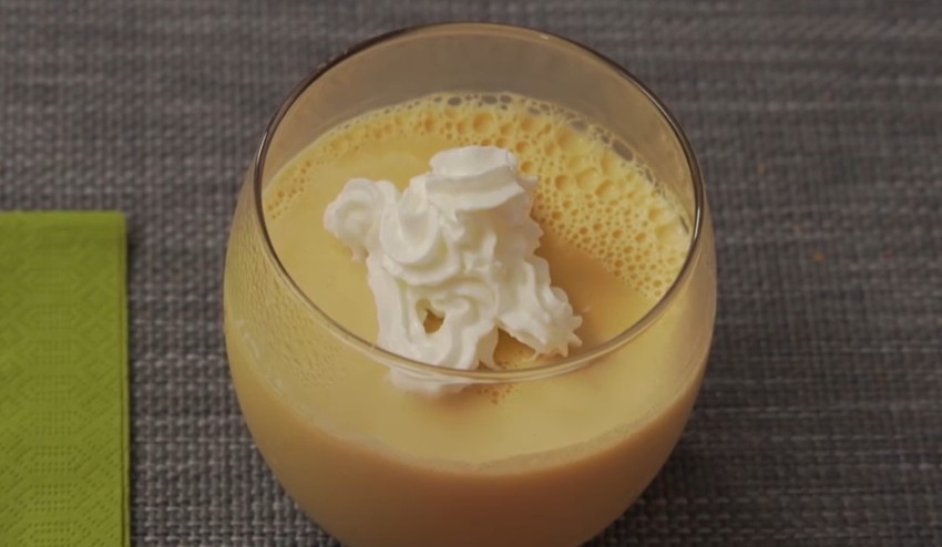 Dezert: Hnedý koniec