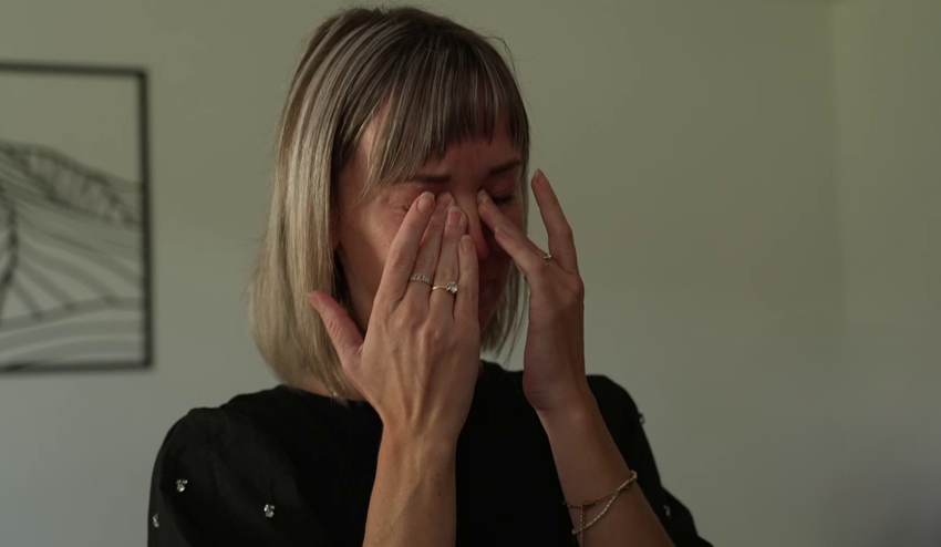 Janka prišla o muža po operácii, ostala sama na 3 deti: Nemá príjem, len žalostné príspevky!