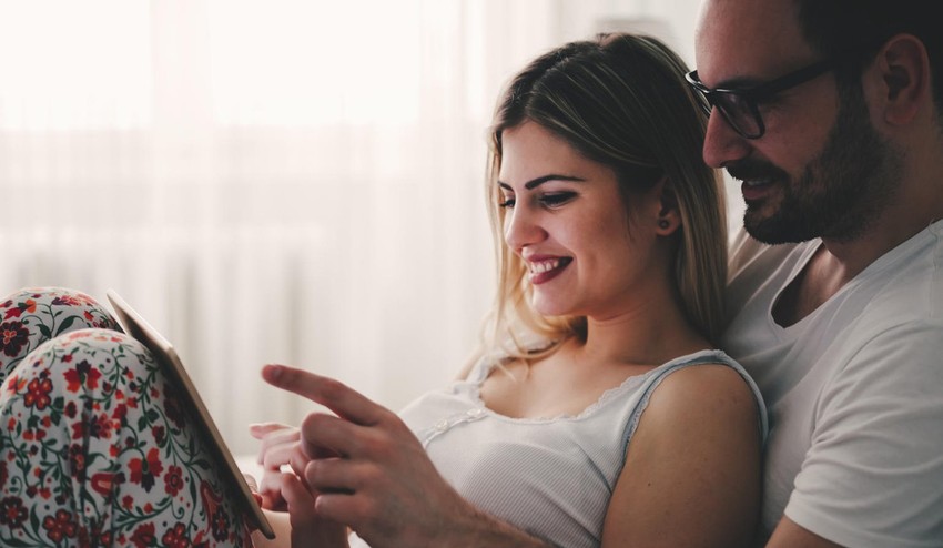 Bývanie na pravom brehu Dunaja: Našla mladá dvojica ideálny byt v bratislavskej Petržalke?