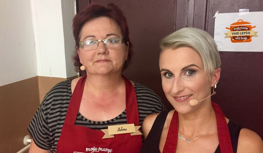 Súťažiaca a jej čudesný recept na štíhlu postavu: Cvičte až dovtedy, kým nezačnete vracať!