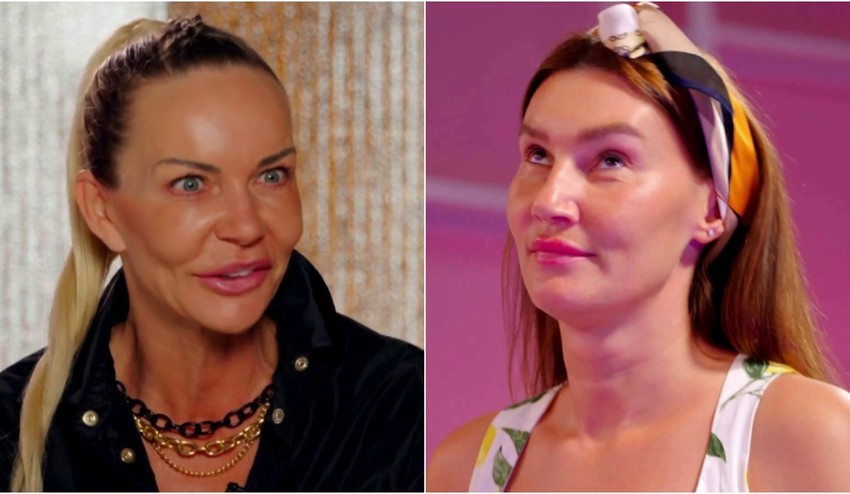 Ostrý konflikt medzi Moňou a Katkou: Dourážajú sa do špiku kosti, TOTO sú silné slová!