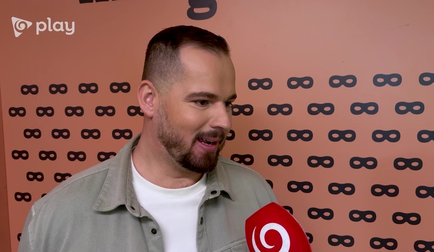 VIDEO Populárny komik Fero Joke priznal zdravotné problémy: Toto sa s ním deje!