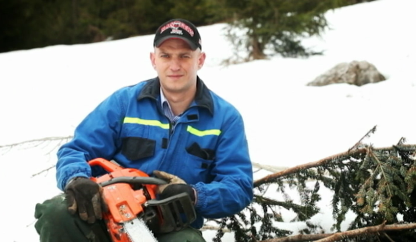 Roboty sa nebojím a ty sa nemusíš báť mňa!