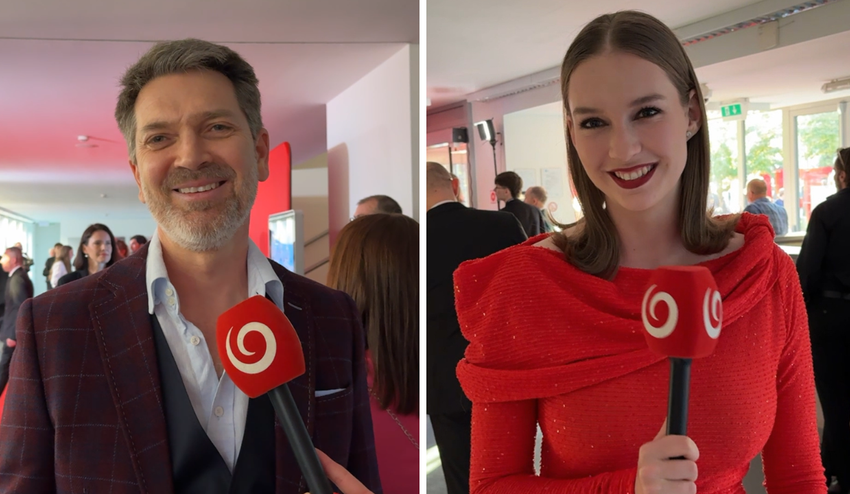 Slovenskí herci a herečky prezradili, po akej úlohe túžia: Našli sme nášho Krstného otca?