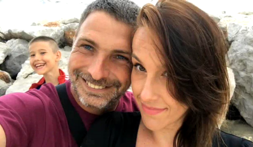 Jedna rana osudu za druhou: Katkin muž spáchal samovraždu, jej syn má vážnu diagnózu!