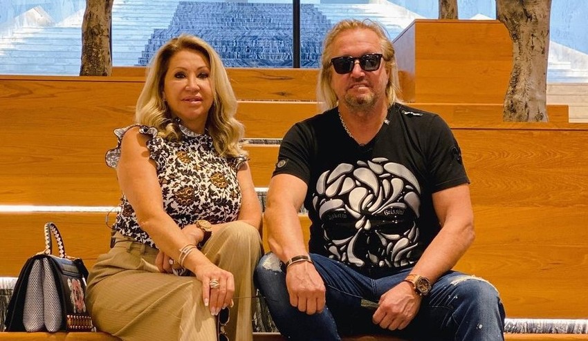 Archívna fotka Geissenovcov vám vyrazí dych: Odpadnete, ako vyzerali v 30-tke!