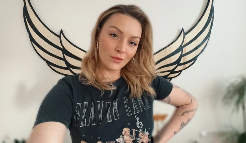 Barbora Švidraňová prehovorila o tom, čo jej zachránilo sebavedomie: Zmenilo jej to život