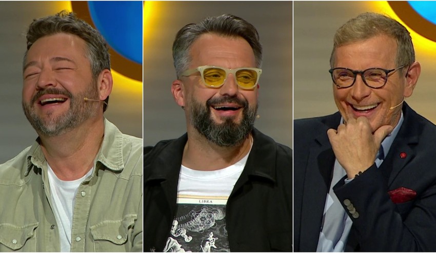 V Inkognite valcoval vtip zo života: TÚTO situáciu poznajú po prázdninách všetci rodičia!