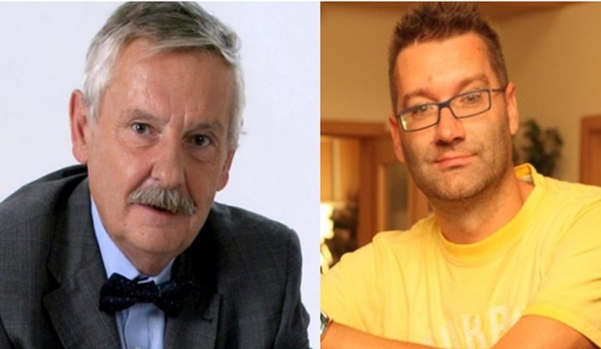 Andy Kraus o osude Juraja Slezáčka v Paneláku: Ostane Blichár v seriáli?