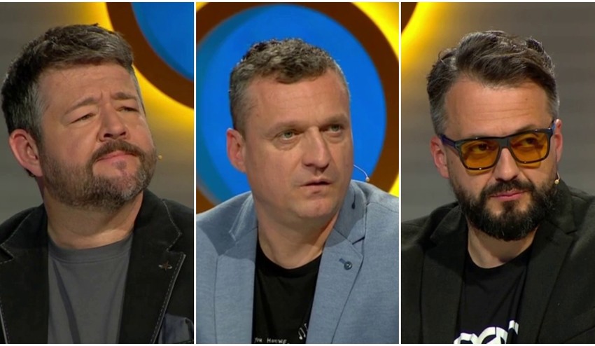 TOTO sme tu už dlho nemali: Hádači z Inkognita uhádli profesiu a ostali úplne bez slov!