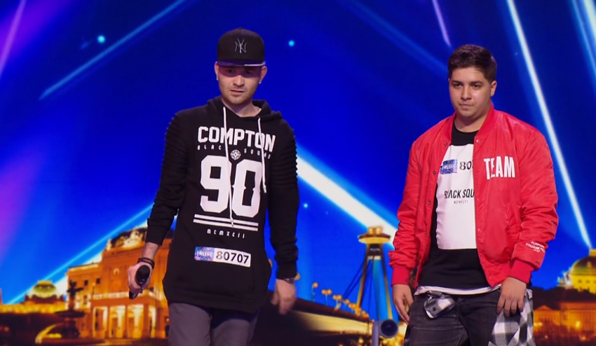 Bolo to ako grenadír bez kyslej uhorky: Snaha bola, energia bola, ale niečo tomu chýbalo!